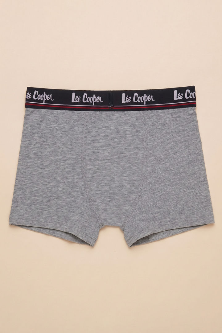 Lee Cooper Boys Harry Potter Trunks (Pack of 3) - Multicolor — image 3